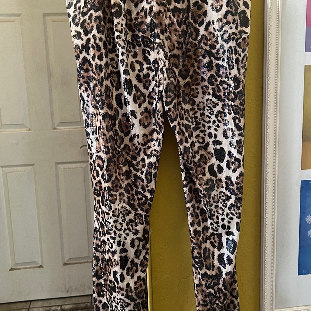 Never worn